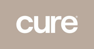 Cure Hydration logo