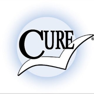 Cure Medical logo