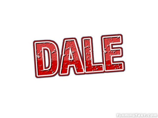 Dale logo