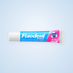 Denture Care
