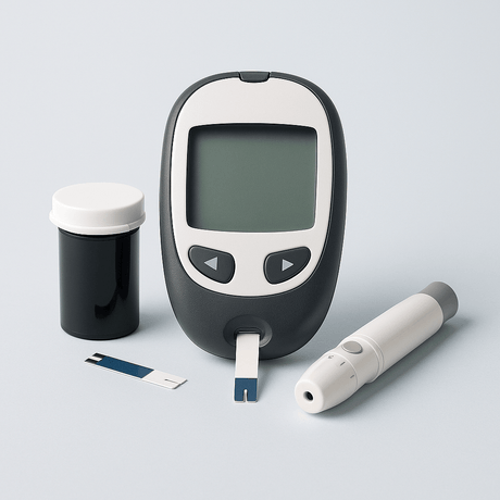 Diabetic Supplies - LL Medico