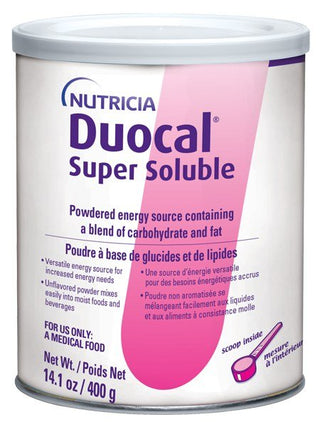 Duocal logo