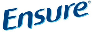 Ensure logo
