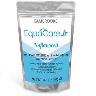 Essential Care Jr logo