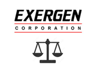 Exergen logo