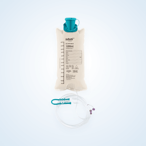 Feeding Pumps / Supplies