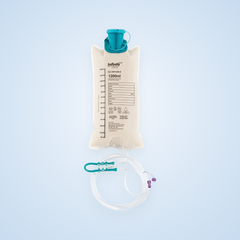 Feeding Pumps / Supplies