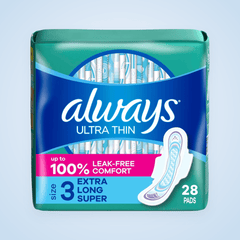 Feminine Care
