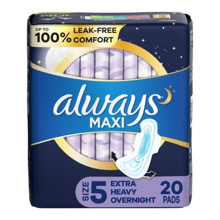 Feminine Care Products - LL Medico