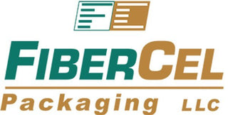 FiberCel logo