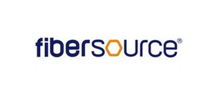 Fibersource logo
