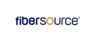 Fibersource logo