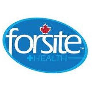 Forsite Health logo