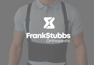 Frank Stubbs logo