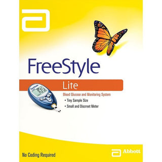 FreeStyle Lite logo