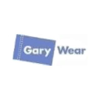 GaryWear logo