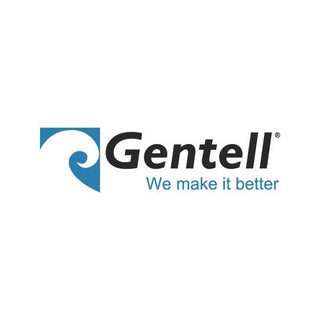 Gentell logo