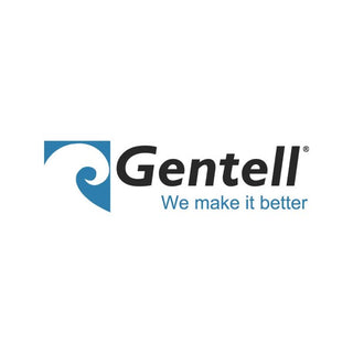 Gentell logo
