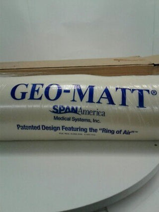 Geo-Matt logo