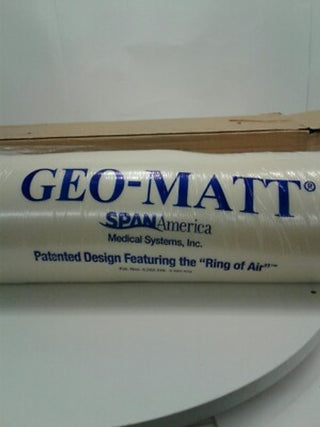 Geo-Matt logo