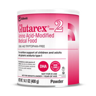 Glutarex-2 logo