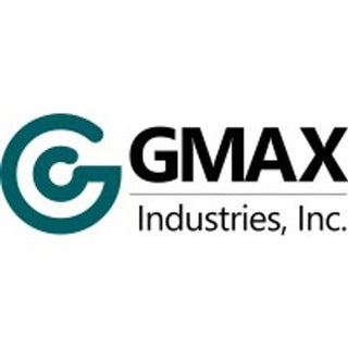 GMAX Industries logo