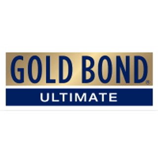 Gold Bond logo