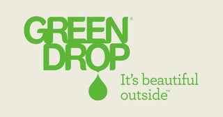 Green Drop logo