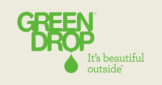 Green Drop logo