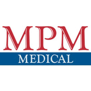 MPM Medical logo
