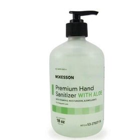 Hand Sanitizer - LL Medico