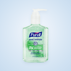 Hand Sanitizer