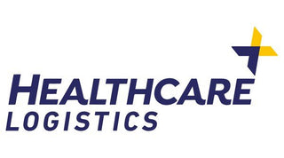 Health Care Logistics logo