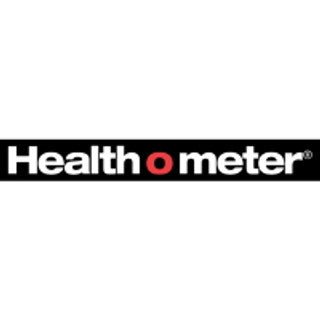 Health O Meter logo