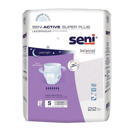 Heavy Absorbency - LL Medico