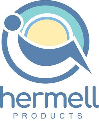 Hermell logo