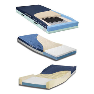 Hospital Beds & Mattresses