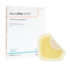 Hydrocolloid