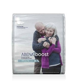 Incontinence Pads - LL Medico