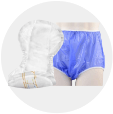 Incontinence Products - LL Medico