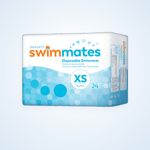 Incontinence Swimwear