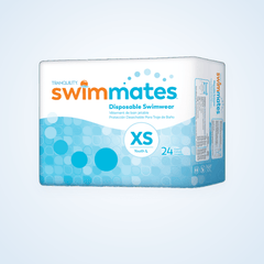 Incontinence Swimwear