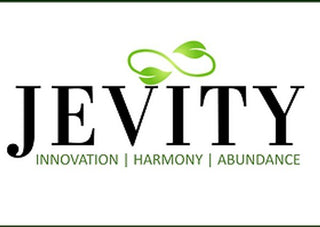 Jevity logo