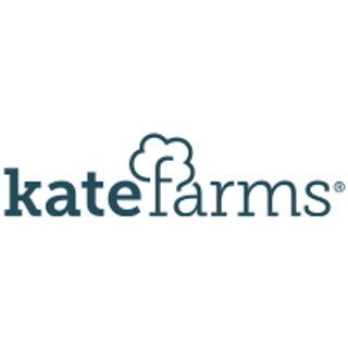 Kate Farms logo