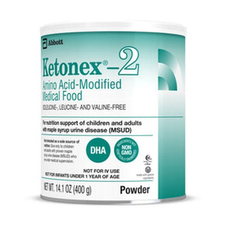 Ketonex-2 logo