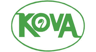 KOVA logo