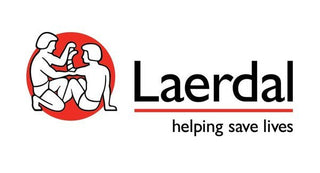 Laerdal logo