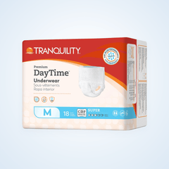 Light Absorbency