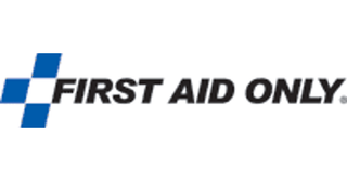 First Aid Only logo