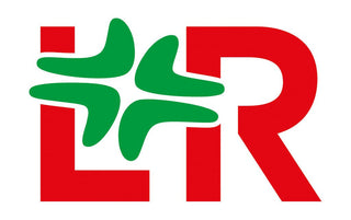 Lohmann & Rauscher logo